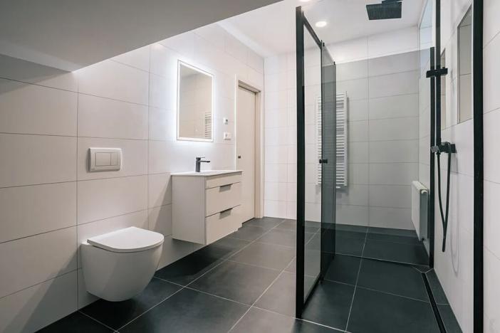 Prodej bytu 3+kk, Praha, Na Farkáně III, 80 m2