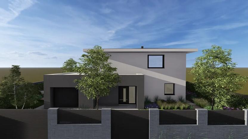 Prodej rodinného domu, Kounice, 233 m2