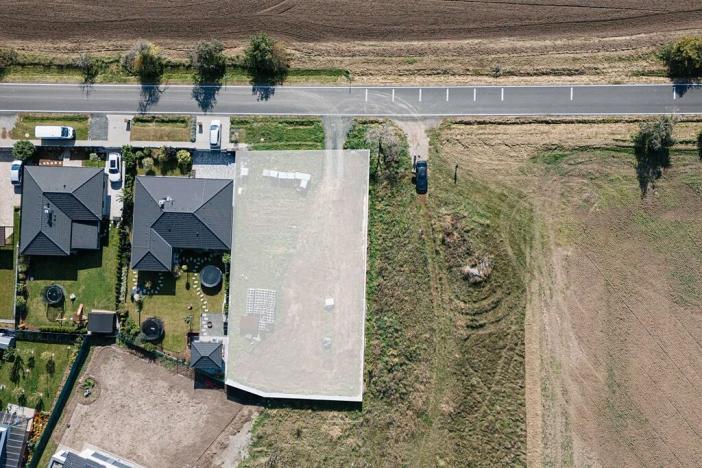 Prodej rodinného domu, Kounice, 233 m2