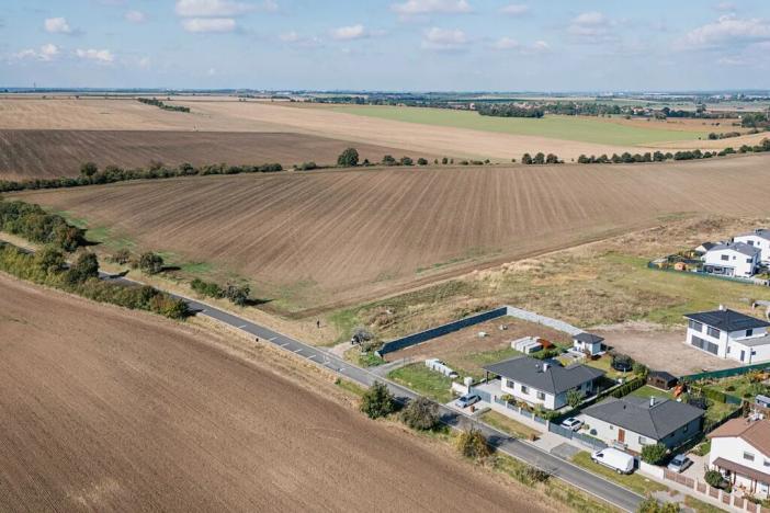 Prodej rodinného domu, Kounice, 233 m2