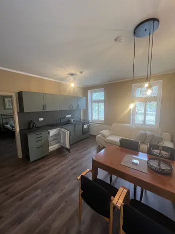 Prodej rodinného domu, Jáchymov, Mincovní, 235 m2