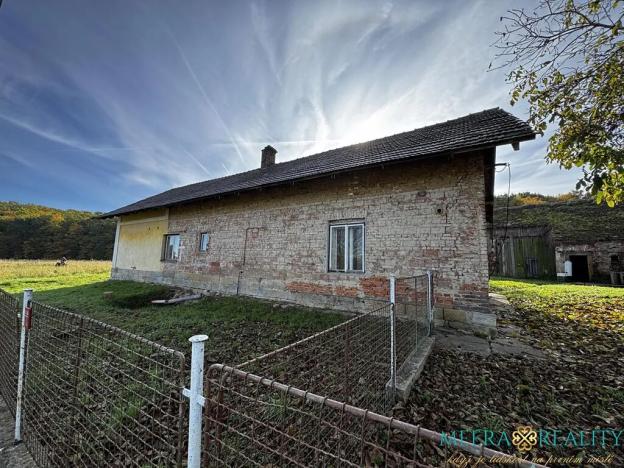 Prodej rodinného domu, Nemyčeves, 135 m2