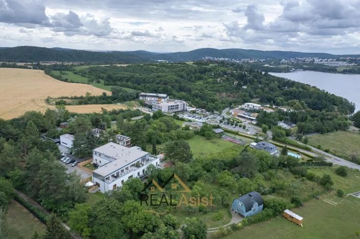 Pronájem bytu 2+kk, Brno, 82 m2