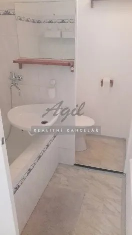 Pronájem bytu 1+1, Šlapanice, 30 m2