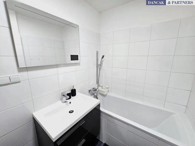 Pronájem bytu 2+kk, Havířov, Klidná, 50 m2