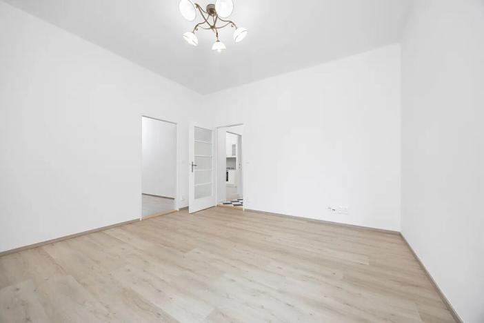 Pronájem bytu 3+kk, Praha - Malá Strana, Újezd, 77 m2
