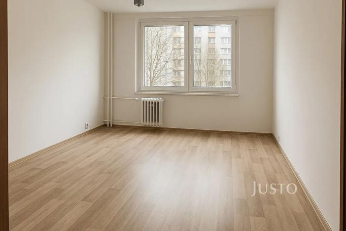 Pronájem bytu 2+1, Ústí nad Labem, Ladova, 61 m2