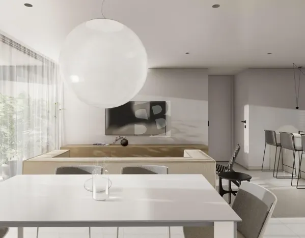 Prodej atypického bytu, Guardamar del Segura, Španělsko, 80 m2