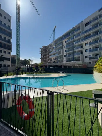 Prodej bytu 4+kk, Orihuela, Španělsko, 96 m2