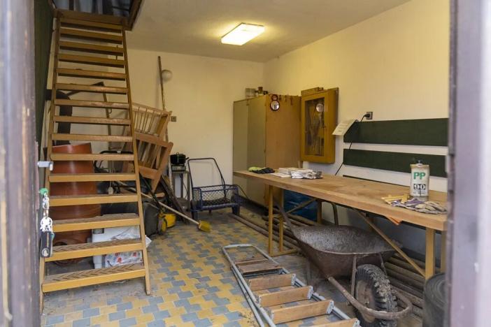 Prodej pozemku pro bydlení, Petrovice, 6626 m2