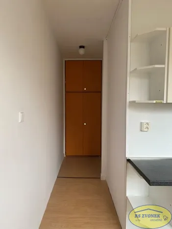 Pronájem bytu 2+1, Kroměříž, Moravská, 55 m2