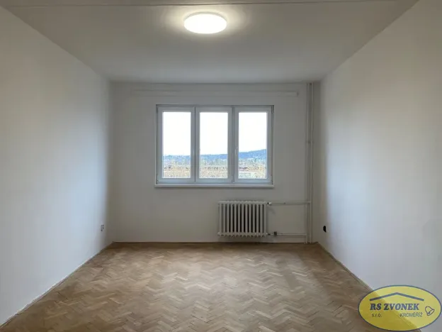 Pronájem bytu 2+1, Kroměříž, Moravská, 55 m2