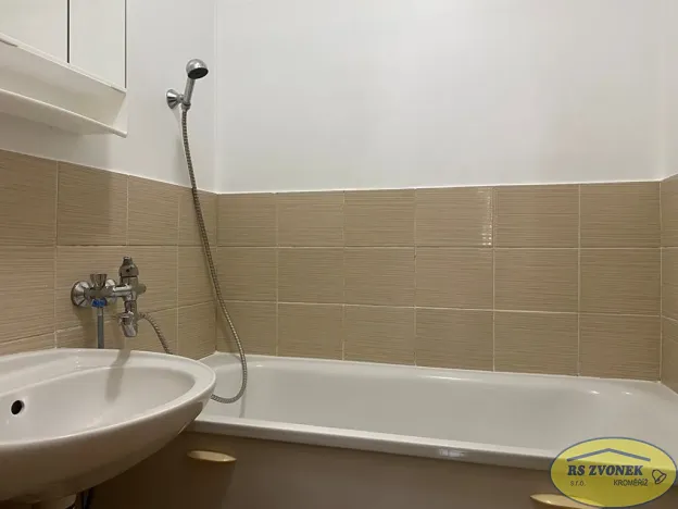 Pronájem bytu 2+1, Kroměříž, Moravská, 55 m2