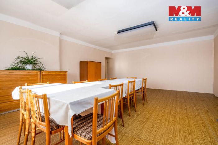 Prodej rodinného domu, Oskořínek, Družstevní, 850 m2