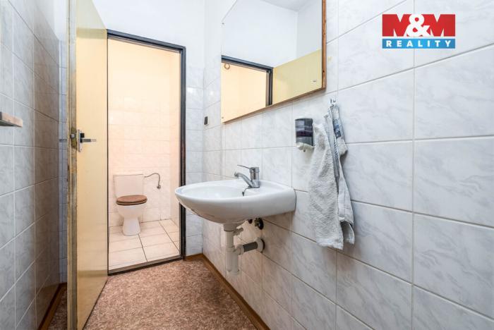 Prodej rodinného domu, Oskořínek, Družstevní, 850 m2