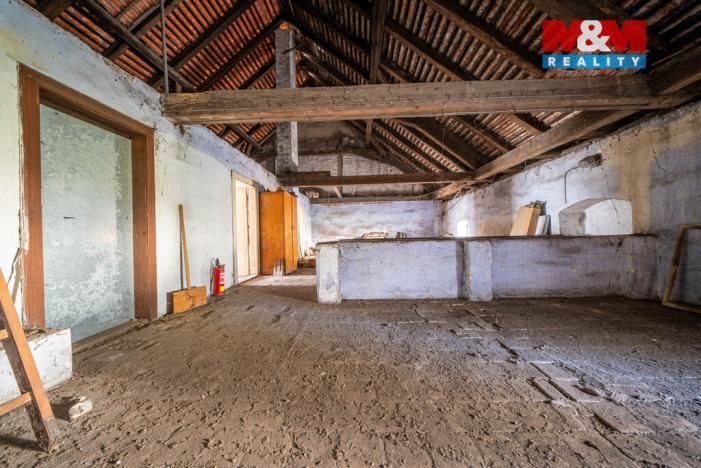 Prodej rodinného domu, Oskořínek, Družstevní, 850 m2