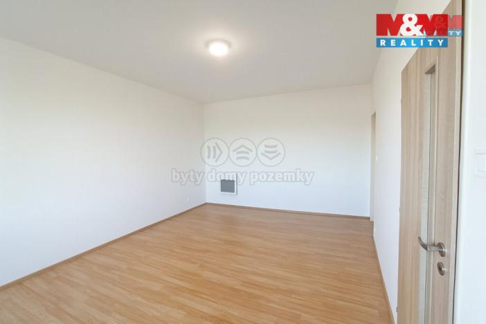 Prodej bytu 1+1, Pňovice, 38 m2