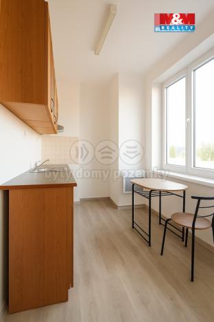 Prodej bytu 1+1, Pňovice, 38 m2