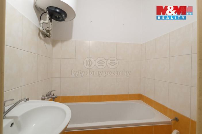 Prodej bytu 1+1, Pňovice, 38 m2