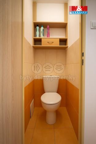 Prodej bytu 1+1, Pňovice, 38 m2