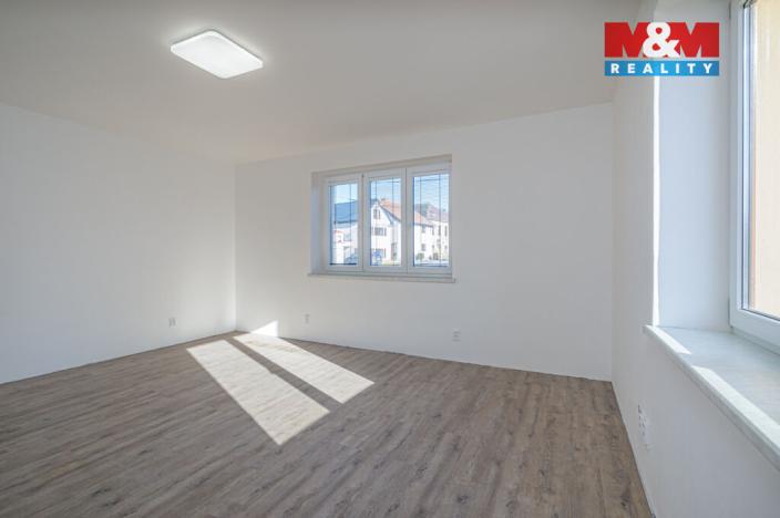 Prodej zemědělské usedlosti, Uničov - Benkov, 600 m2