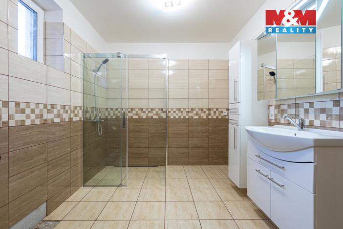 Prodej zemědělské usedlosti, Uničov - Benkov, 600 m2