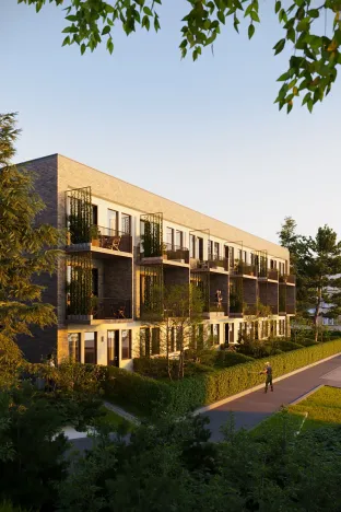 Prodej bytu 2+kk, Praha - Zbraslav, Elišky Přemyslovny, 35 m2