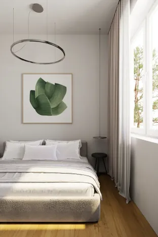 Prodej bytu 2+kk, Praha - Zbraslav, Elišky Přemyslovny, 35 m2