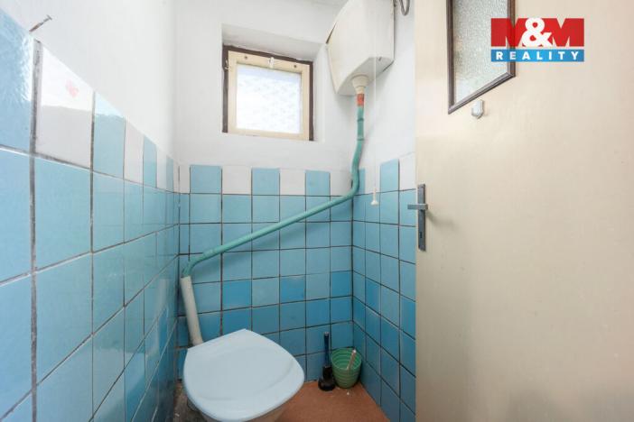 Prodej rodinného domu, Lukavice, 100 m2