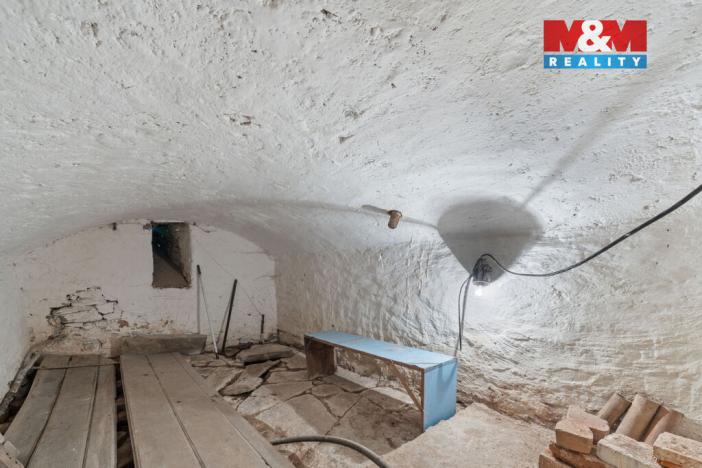 Prodej rodinného domu, Lukavice, 100 m2