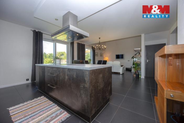 Prodej rodinného domu, Mistřice - Javorovec, 360 m2