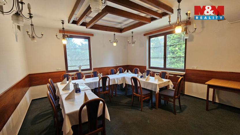 Pronájem ubytování, Přerov - Přerov I-Město, Jižní čtvrť III, 2806 m2