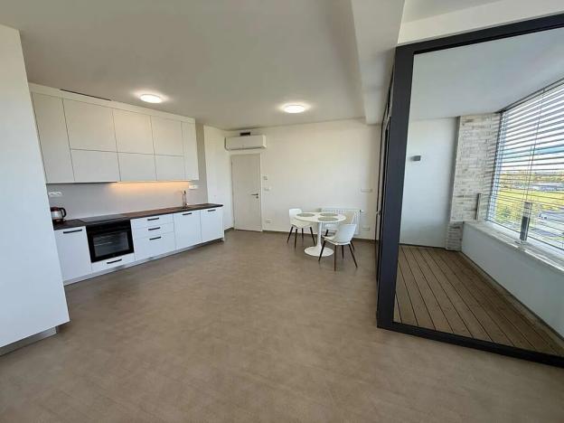 Pronájem bytu 3+kk, Brno, Opuštěná, 95 m2