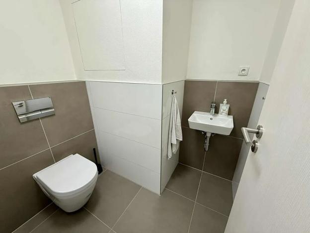 Pronájem bytu 3+kk, Brno, Opuštěná, 95 m2