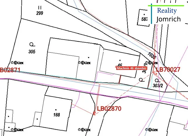 Prodej činžovního domu, Liberec, Stará, 270 m2