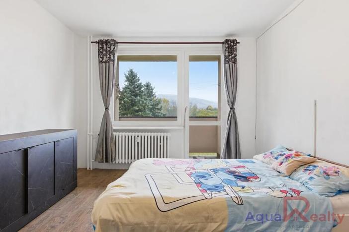 Prodej bytu 2+1, Sokolov, Jelínkova, 60 m2