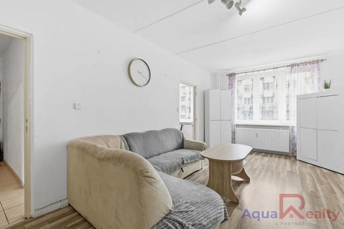 Prodej bytu 2+1, Sokolov, Jelínkova, 60 m2