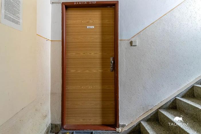 Prodej bytu 2+1, Janovice nad Úhlavou, Sídliště, 79 m2