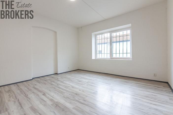 Pronájem bytu 1+kk, Ústí nad Labem - Krásné Březno, Družstevní, 36 m2