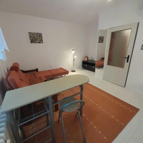 Pronájem bytu 1+kk, Kopřivnice, Družební, 29 m2