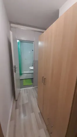 Pronájem bytu 1+kk, Kopřivnice, Družební, 29 m2