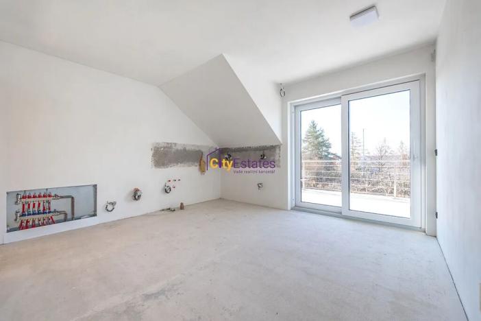 Prodej rodinného domu, Praha - Šeberov, K Hrnčířům, 325 m2