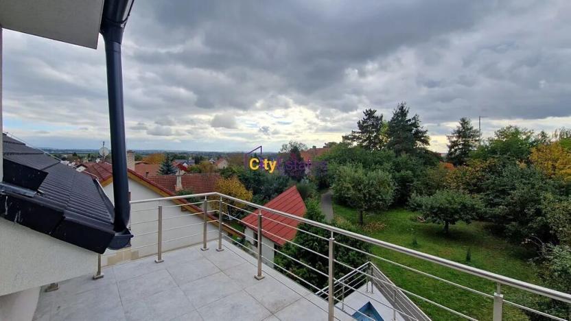 Prodej rodinného domu, Praha - Šeberov, K Hrnčířům, 325 m2