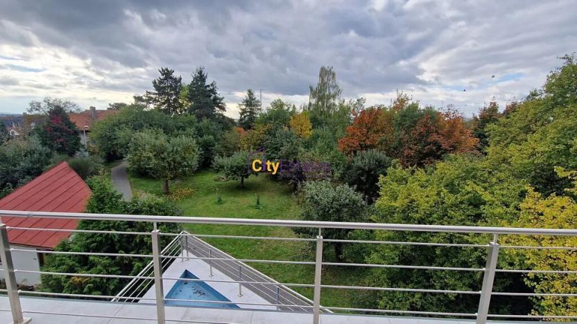 Prodej rodinného domu, Praha - Šeberov, K Hrnčířům, 325 m2