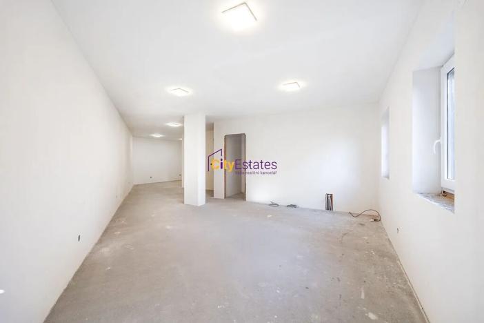 Prodej rodinného domu, Praha - Šeberov, K Hrnčířům, 325 m2