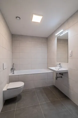 Pronájem bytu 2+kk, Praha - Karlín, Sokolova, 62 m2