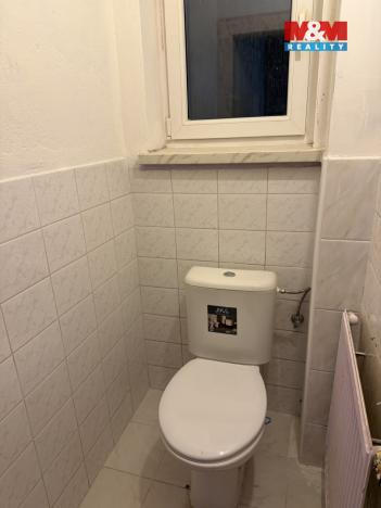 Prodej bytu 3+1, Český Těšín, Nádražní, 120 m2