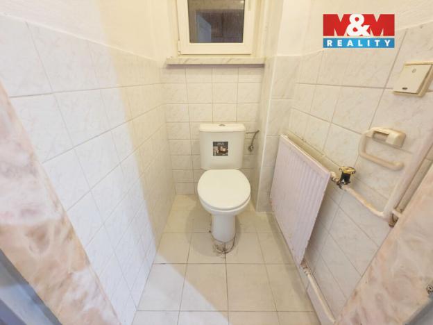 Prodej bytu 3+1, Český Těšín, Nádražní, 113 m2