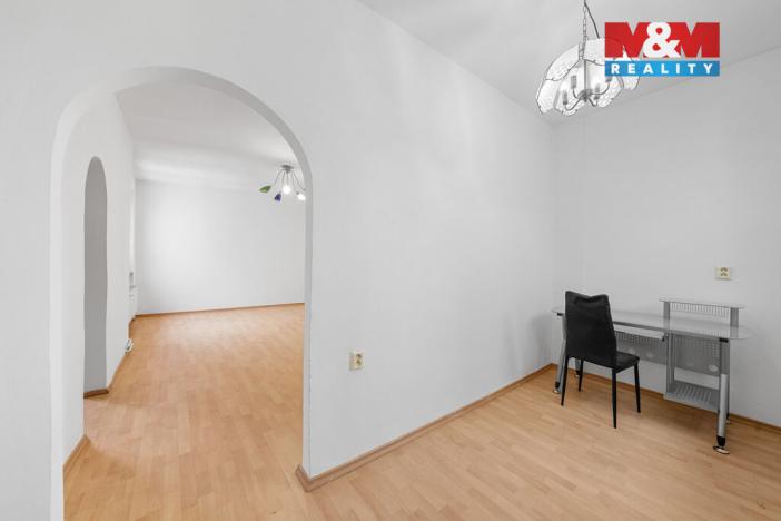 Prodej bytu 5+1, Teplice, Krupská, 171 m2