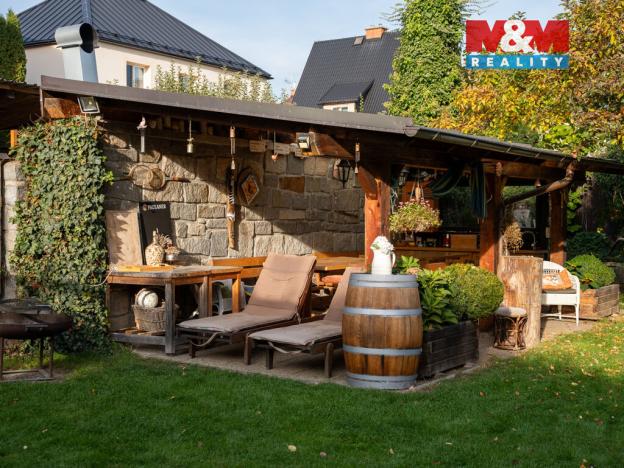 Prodej bytu 2+kk, Šumperk, Revoluční, 99 m2